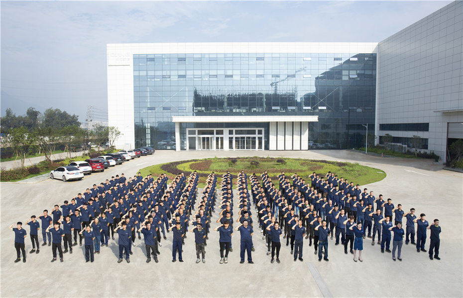 Cina Zhejiang Allwell Intelligent Technology Co.,Ltd Profil Perusahaan