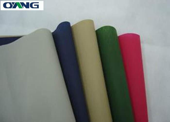 Spunbond Non Woven Fabric Roll Untuk Tas Non Woven